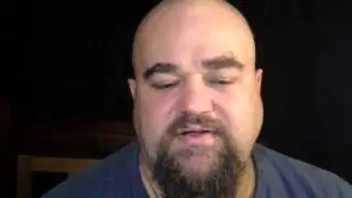 Rev.Ronald French : PETA ( People Eating Tasty Animals)