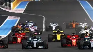 Fernando Alonso delivers BRUTAL verdict on Lewis Hamilton's Ferrari struggles