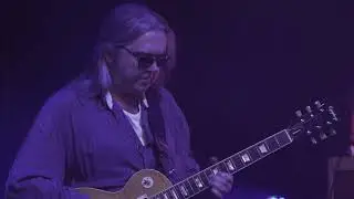 Heavy Petrol - She Said  (Aircheck Session 100,7)