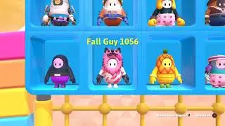 Erste Fall Guys Aufnahme | Sorry wegen dem Sound