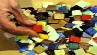 Brian Bull - On the bright side