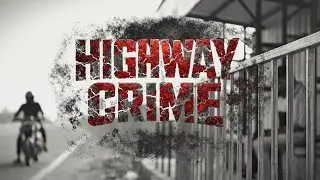 Highway Crime ||Short flim 😈||Varman NovV 