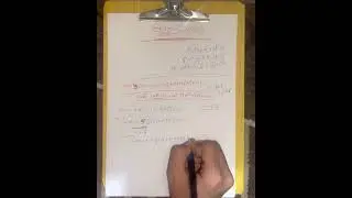impulse response and step response