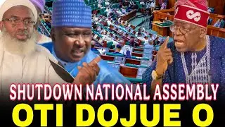 WAHALA TI SELE!! AWON ASOJU ILE IGBIMO ASOFIN TI FARAYA OO. WONTI FE TI ILE IGBIMO ASOFIN PA OO