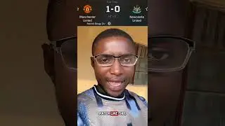Man united win over Newcastle United on boxing day 