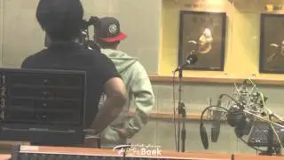 [FoxBaek]130813 KTR baekhyun
