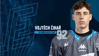 Vary brous&iacute; drahokam, benjam&iacute;nek jako TOP junior. Rozbal&iacute; to v Ottawě?