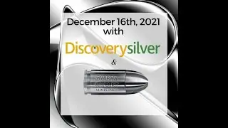 PBA - A Year In Review with Discovery Silver (TSXV.DSV) and Silver Bullet Mines Inc. (TSXV.SBMI)