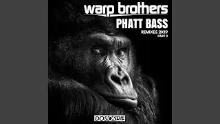 Phatt Bass (Adrenaline Dept. Remix)