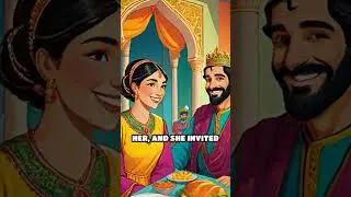 Esther&rsquo;s Bold Stand: A Queen&rsquo;s Risk for Her People