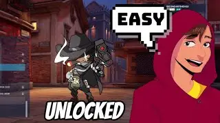 Overwatch Surgical Strike & Close Quarters Achievement Guide