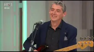 BARUNI PONOVNO NA SCENI