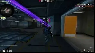HvH Highlights ft Revenger.us