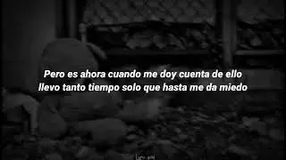 Solitario - Nubes Oscuras [LETRA - LYRIC]