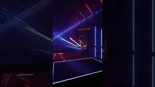 I think I got the Wrong Tutorial #shorts #beatsaber