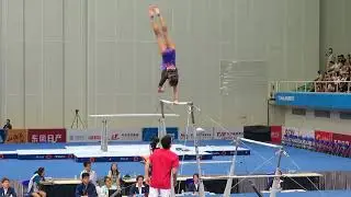 Huang Huidan - UB TF - 13th Chinese National Games 2017 Tianjin