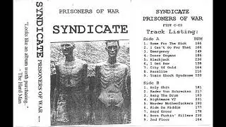 Syndicate - Toxic Shock Syndrome (1995)