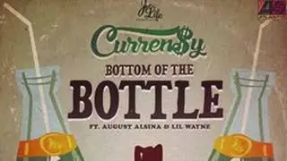 Bottom Of The Bottle Vi Hampton ft. August Alsina