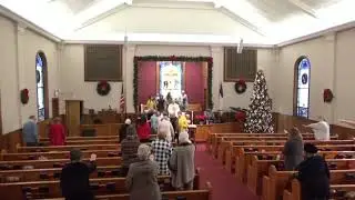 01042026 Benediction