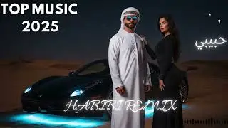 HABIBI Moonlight Over Samarkand 2025 | Exotic Chill Groove 🌙 Oriental & Oud Fusion Vibes