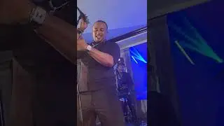 BAL DIAPOT NAN CANADA GROS ZEN PETE AVEC PEDRO ET ESTHER SUPRIS SAMEDI SOIR