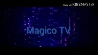 Intro pro Magico TV !! (Fazo intros gr&aacute;tis)