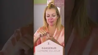 Day ritual routine met Caroline van Cent Pur Cent