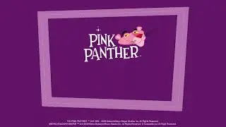 The Best of Retro VGM #3694 - Pink Panther: Saving Planet Earth (PC) - BGM 1
