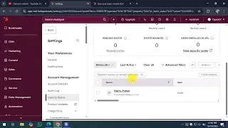 How To Become Hubspot Admin