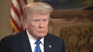 Full Measure | Former President Trump discusses Texas abortion law