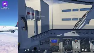 Infinite Flight BETA | Chicago to Washington D.C.| Expert Server