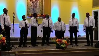 Brothers In  Christ of Linwood SDA Church Kansas City Missouri