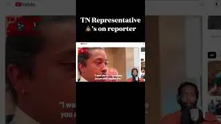 Why he do him like that 😂| TNN #shorts