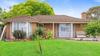 12 Fleetwood Drive, Narre Warren
