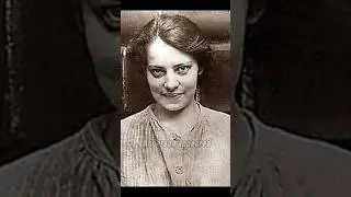The True Story of a Fake Princess: Anna Anderson #history #historycomesalive #historicalfacts