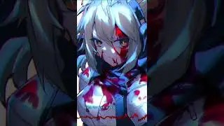 [Nightcore] Relentless | Version 1 #short #shorts #youtubeshorts
