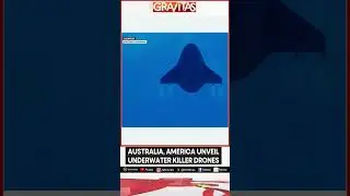 Gravitas: The age of underwater warfare | Gravitas Shorts