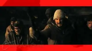 THE GREY (Escape to the Movies)
