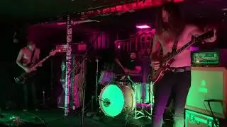 GREENBEARD in Austin,TX