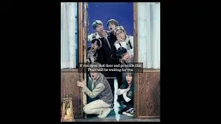 This One Line by Jin Feels Like a Hug 💔💜 | BTS Magic Shop #bts #army
