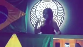 DJ Sway Live moonshine Bombay