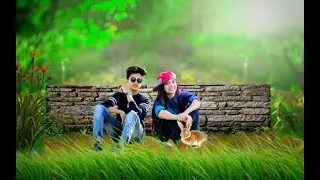 Best nature photo editing,photo manipulation 2017,Picsart editing tutorial, picsart
