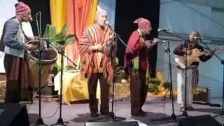 ARPAY   DMG Herbstmissionsfest 2012