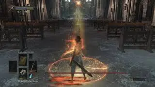 How to one shot Pontiff Sulyvahn
