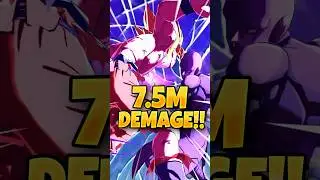POV: You Hate ULTRA SSJ GOKU🤬(Dragon ball legends) #shorts