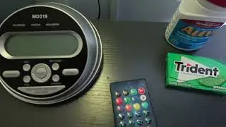 Unboxing and Setup of the EmgyKit MD319 Emergency Hazard Alert Radio