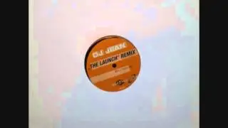 DJ Jean - the Launch (DJ Disco Mix)