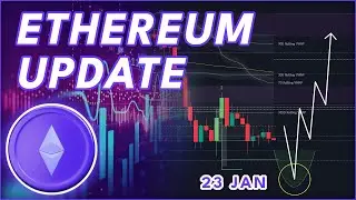 GET READY FOR THIS MOVE🚨 (Ethereum Price Prediction 2026)