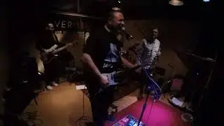 Heaven's Daughter - Shawn Jones (cover)