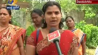 Agri Gold Row | Victims Demands To Govt | For Justice | in Vizianagaram